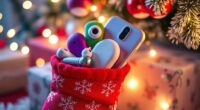top teen stocking gift ideas