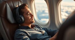 top travel noise canceling headphones
