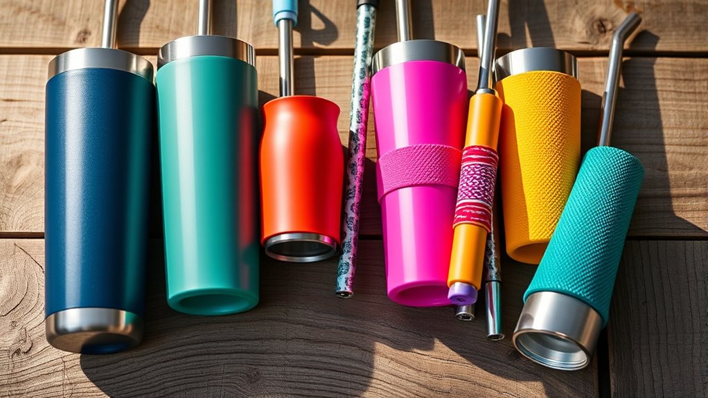 top tumbler accessory picks