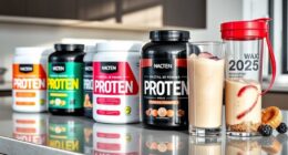 top weight loss protein powders