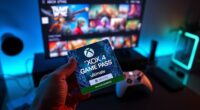 top xbox game pass codes