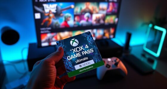 top xbox game pass codes