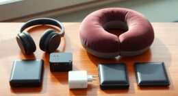 travel gifts for flyers