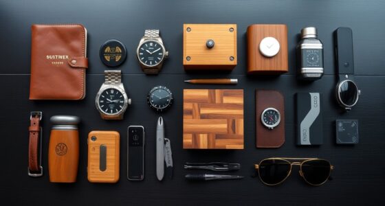 unique gift ideas for men