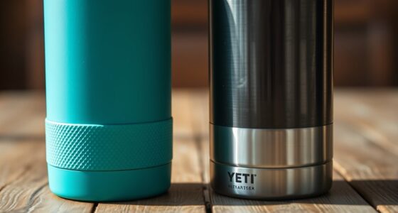 water bottle comparison 2025