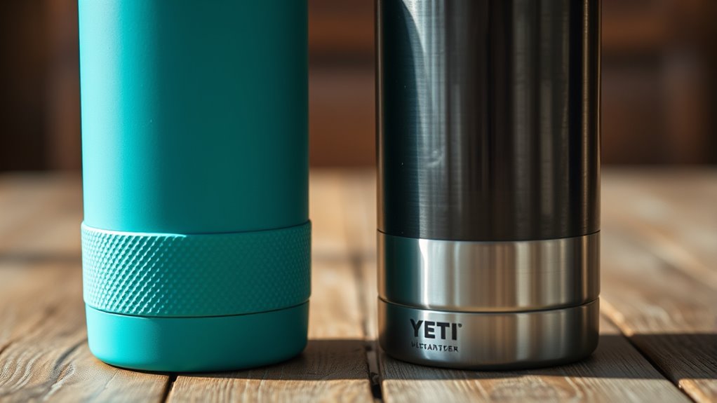 water bottle comparison 2025