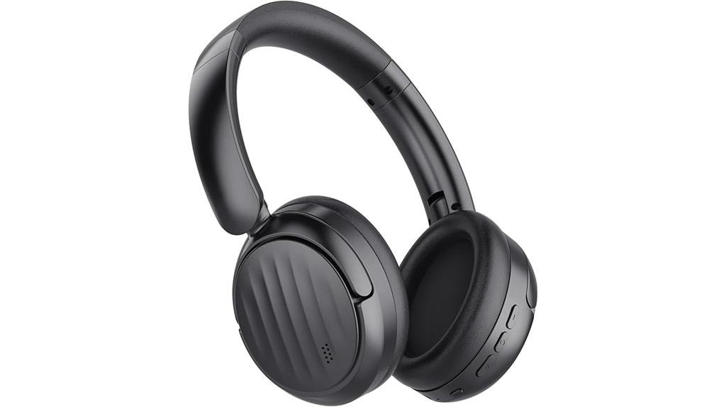 wireless anc headphones