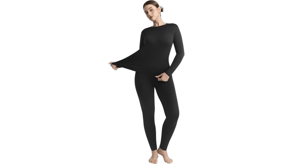 women s warm base layer