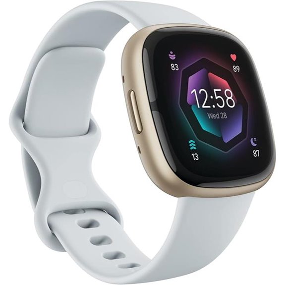 Fitbit Sense 2 Health & Fitness Smartwatch