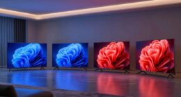 affordable 4k tv options