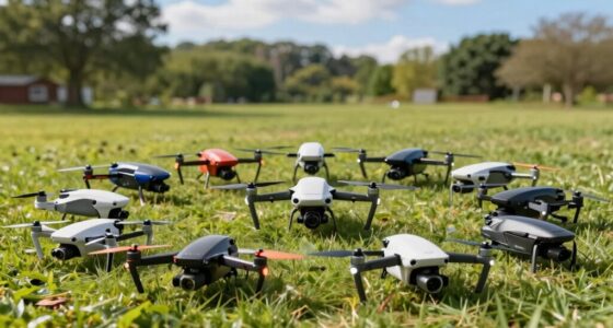 affordable beginner drone options