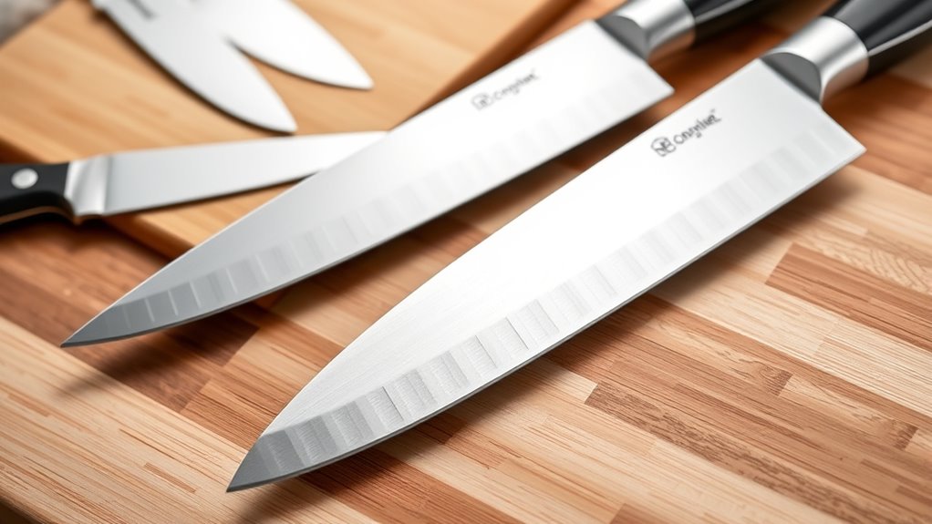affordable durable versatile knives