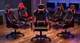 affordable gaming chair options