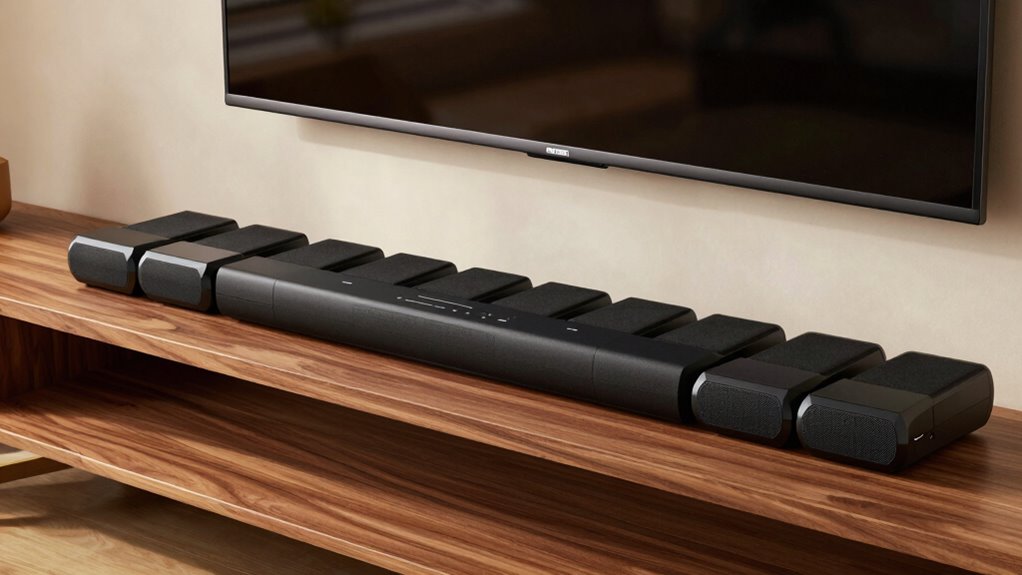 affordable high quality soundbars