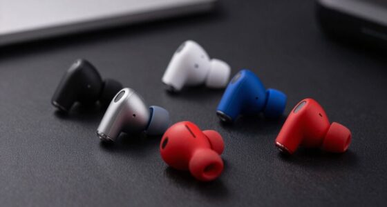 affordable high quality wireless earbuds