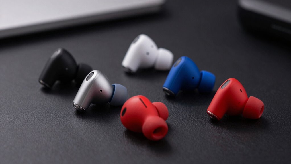 affordable high quality wireless earbuds