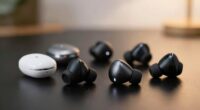 affordable high quality wireless earbuds