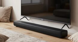 affordable powerful audio