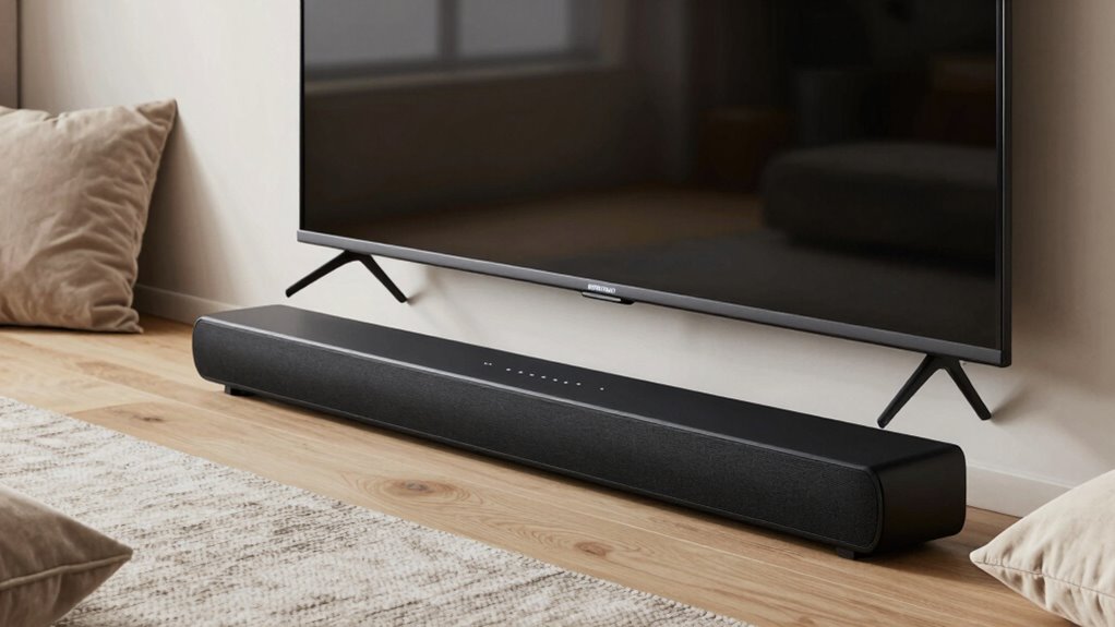 affordable powerful audio