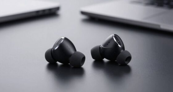 affordable premium wireless earbuds