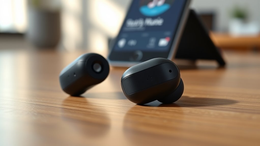 affordable quality wireless earbuds