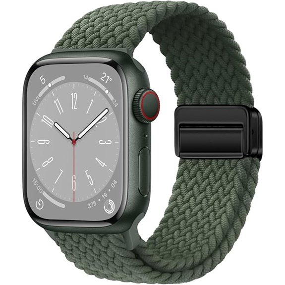 Qimela Sport Loop for Apple Watch Series 1-9