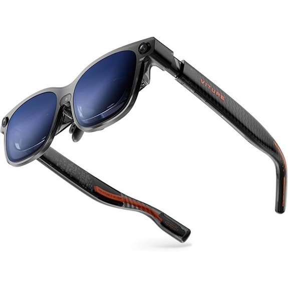 VITURE Luma XR AR Glasses with 6DoF & 3D