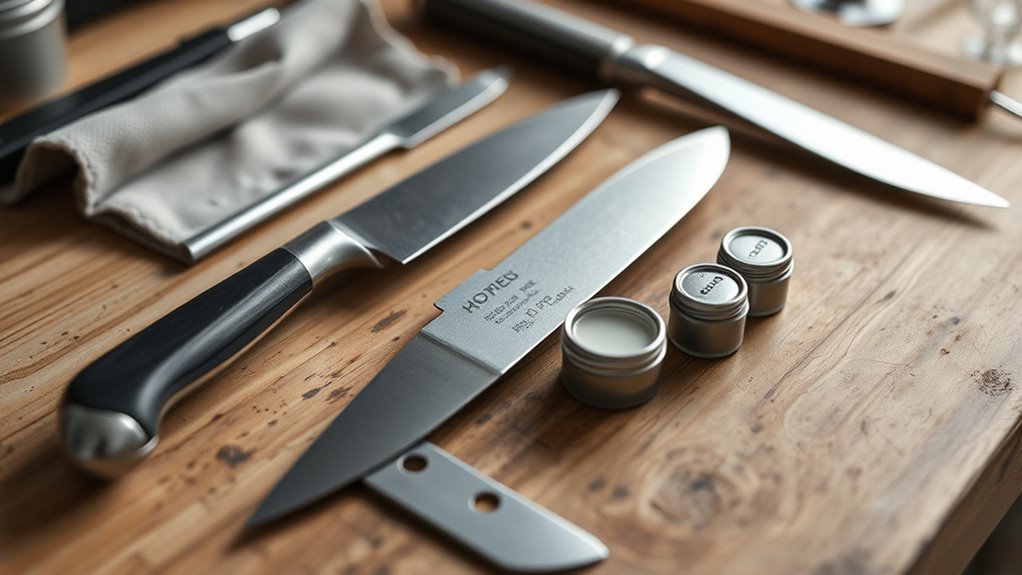 blade compatibility and quality