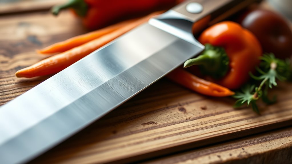 blade quality comfort durability