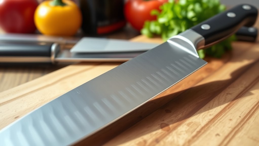 blade quality comfort durability