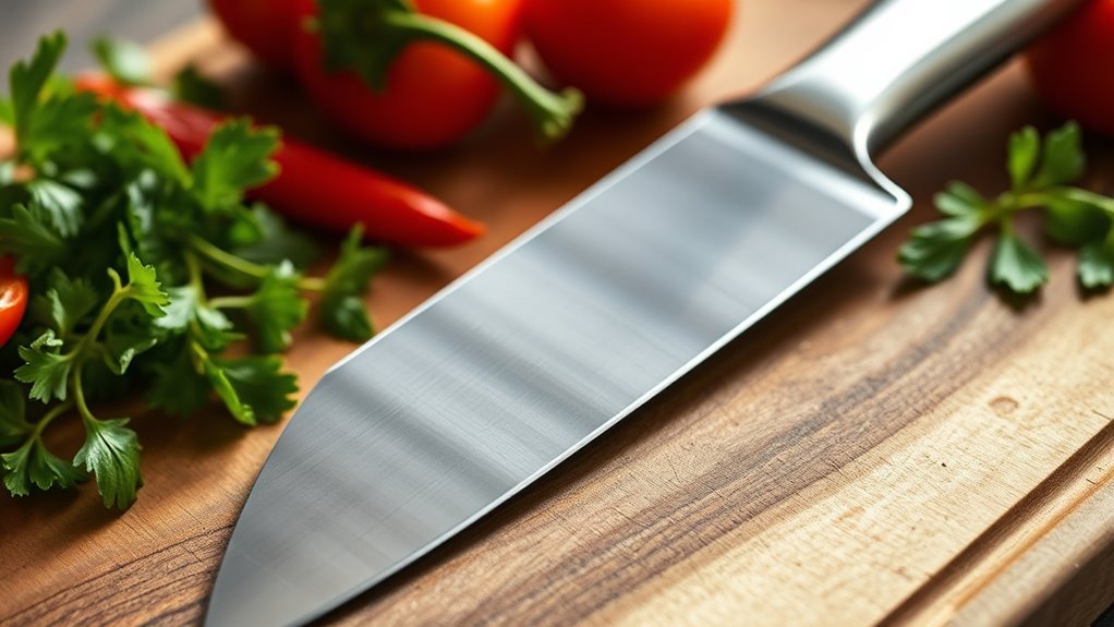 blade quality comfort durability