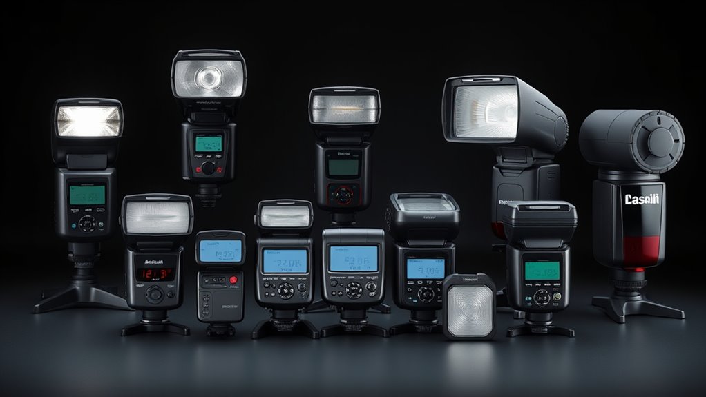 camera compatibility and recycling