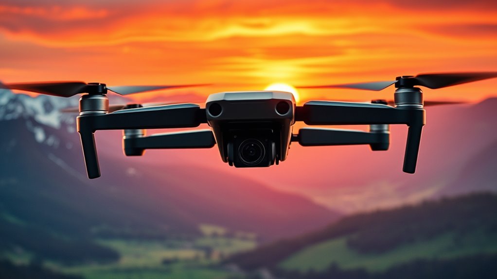 camera quality and features