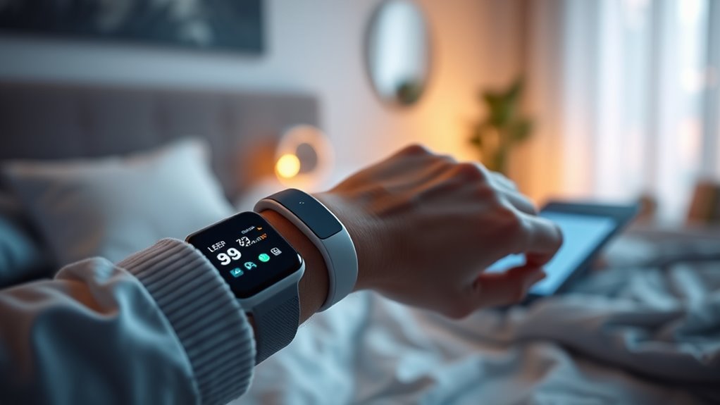 choosing accurate durable trackers