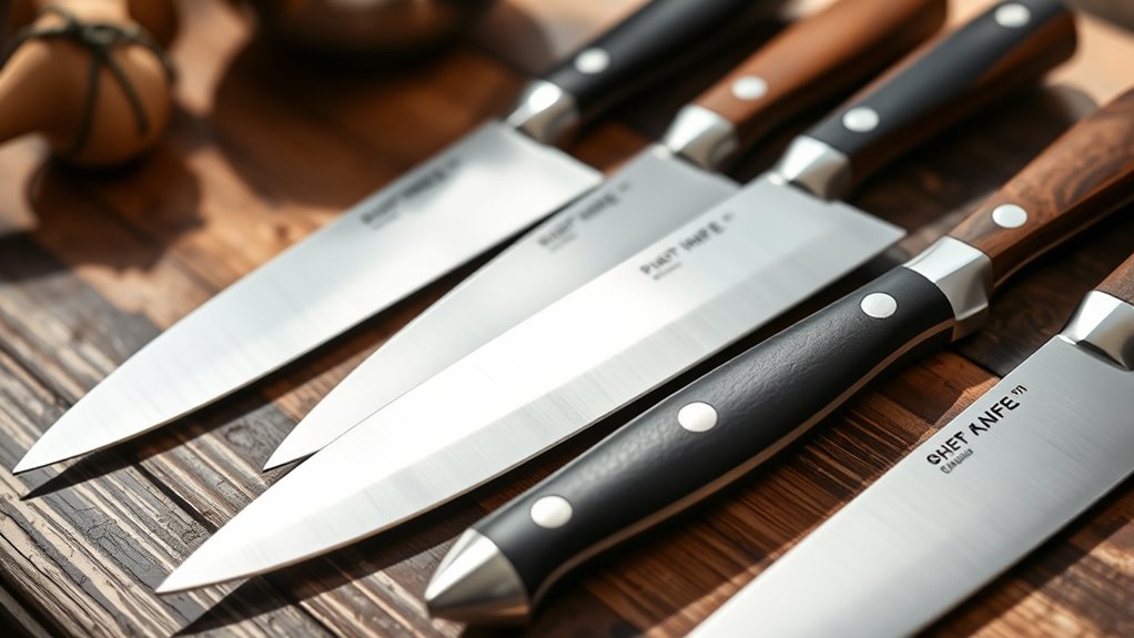 choosing durable versatile knife