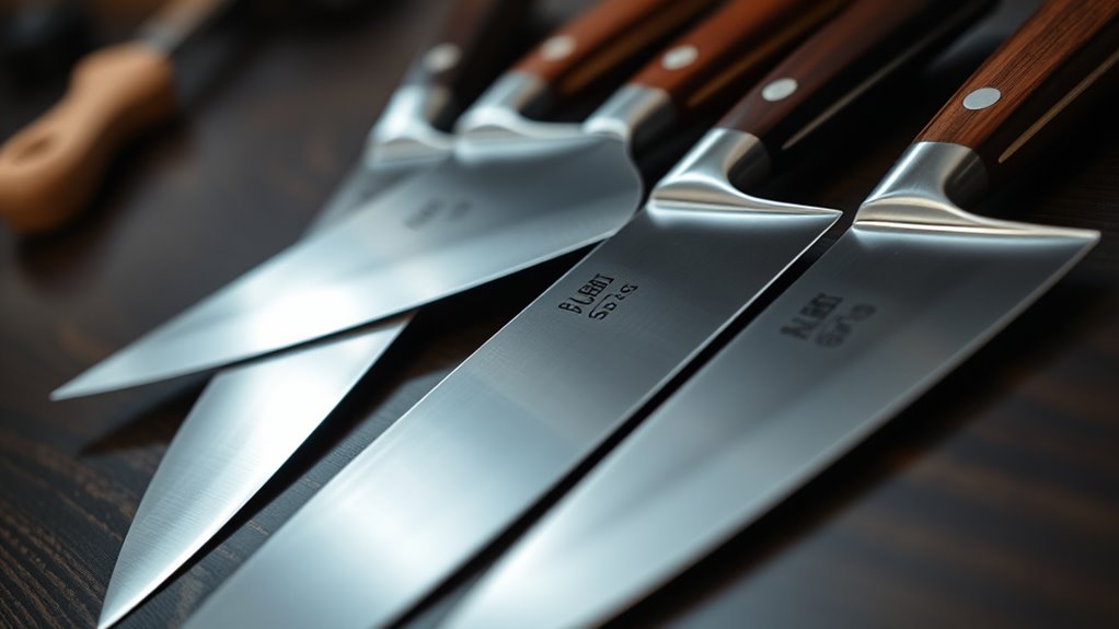 choosing quality gyuto knives