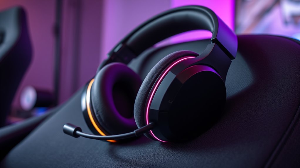 choosing the best ps5 headset