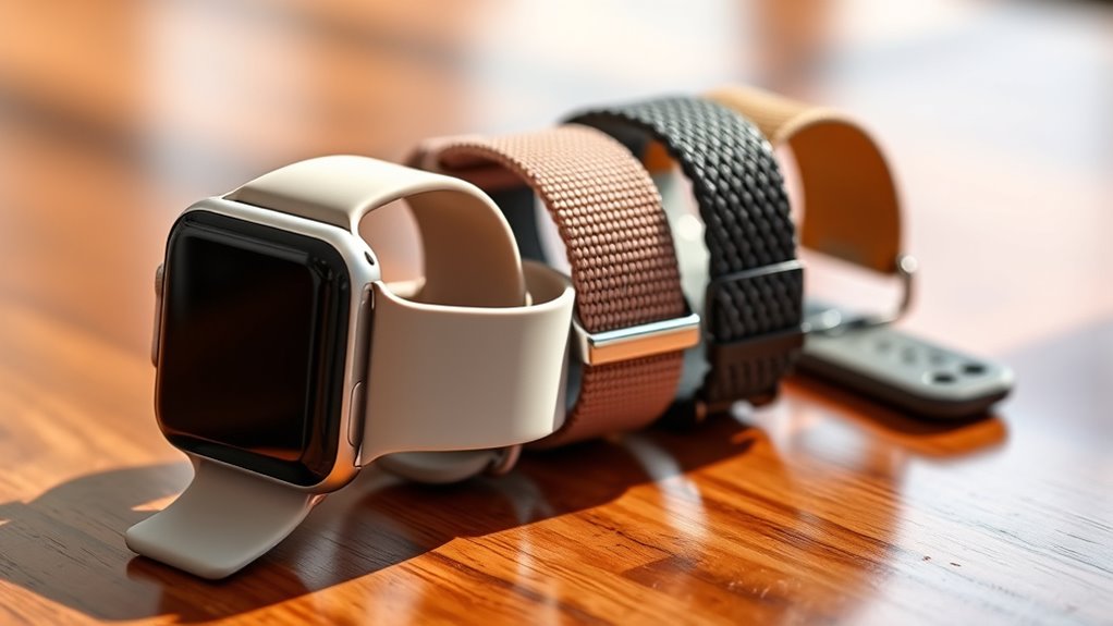 compatibility comfort style security