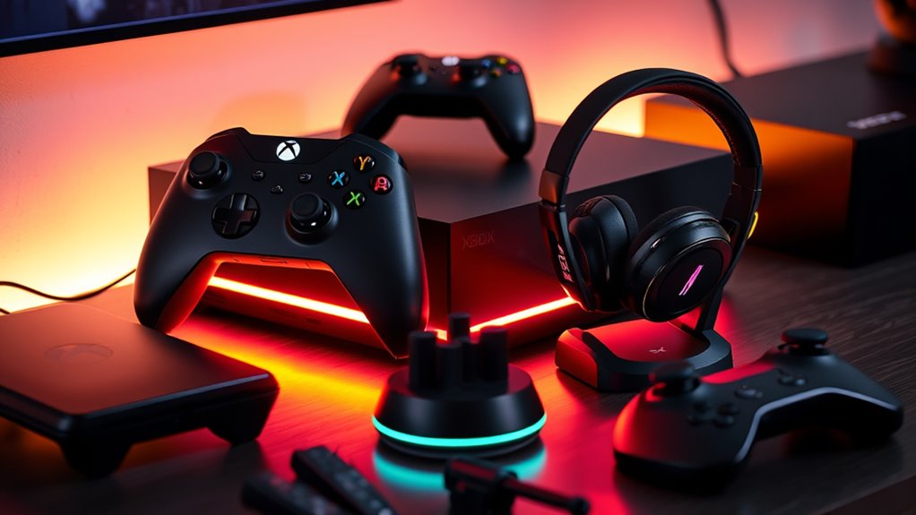 compatibility power cooling design