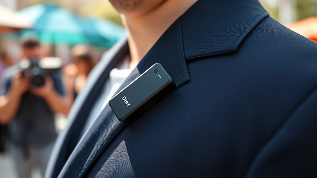 device compatibility and audio features