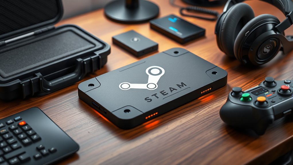 device compatibility and durability