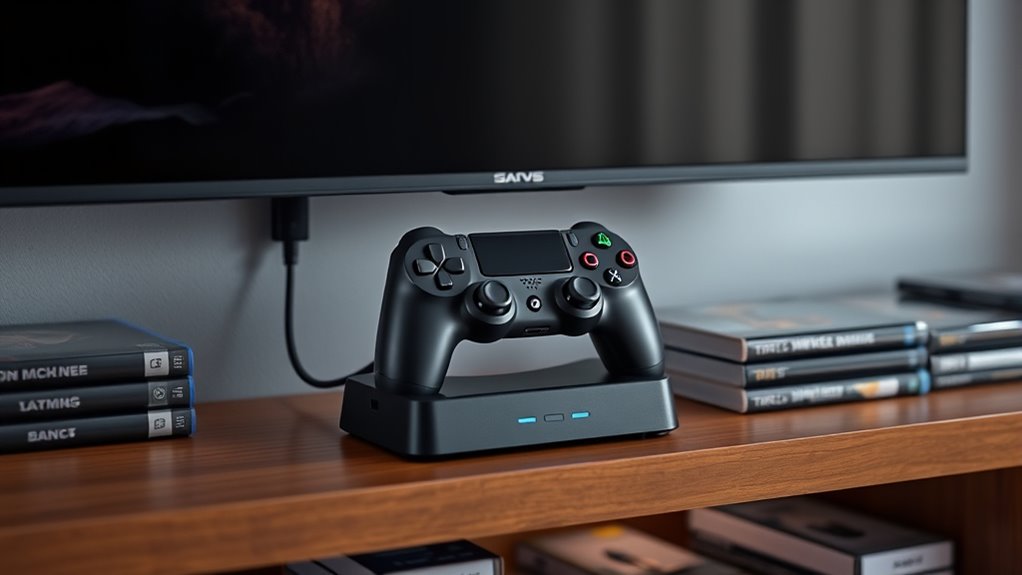 device compatibility and safety