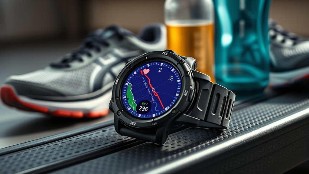 durability battery gps comfort