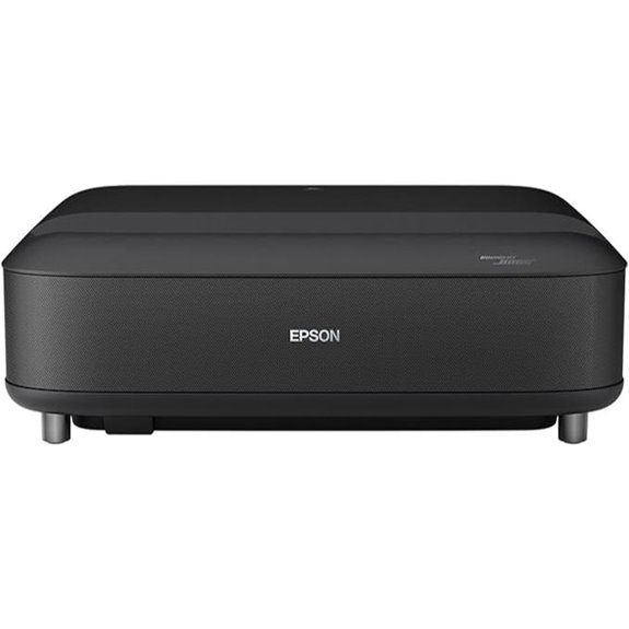 Epson Lifestudio Grand Ultra Short Throw Projector