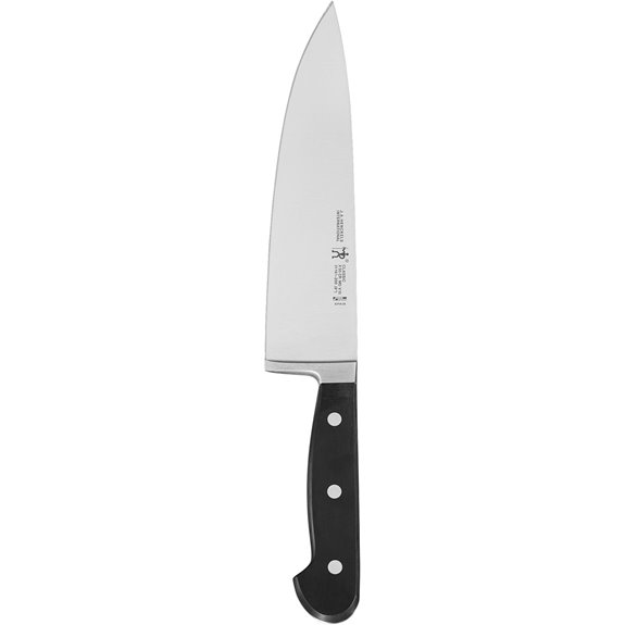 HENCKELS 8-inch Slicing Knife German Steel