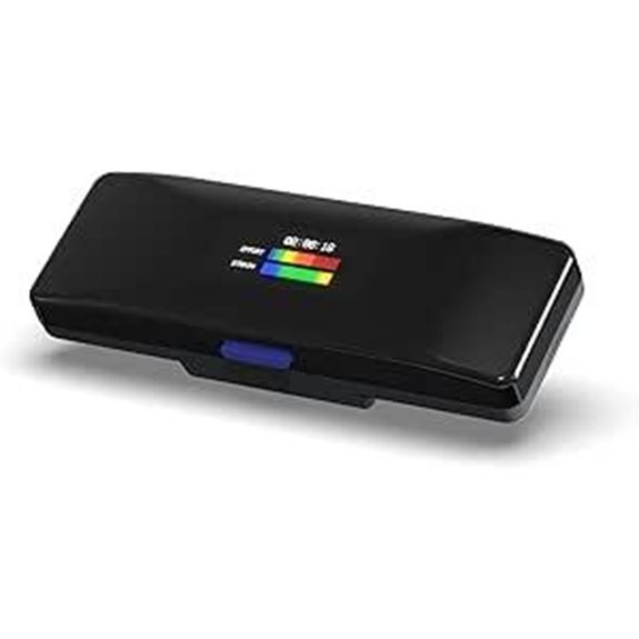 heart rate monitor with alerts