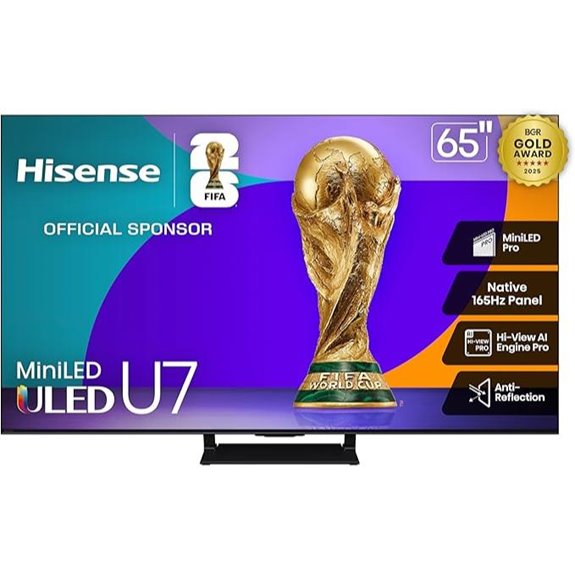 Hisense 65