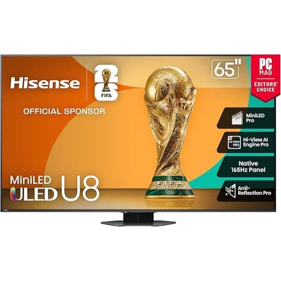 Hisense 65