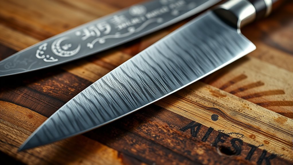 knife quality and value