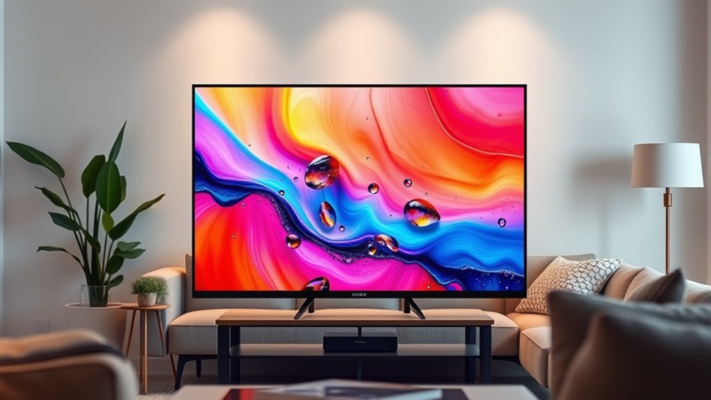 picture size smart features